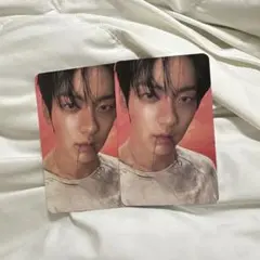 TXT スビン Togetter Afterglow トレカ