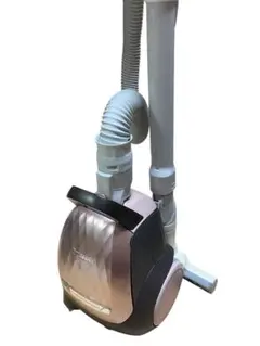 2025年最新】パナソニック 掃除 機 mc pk18aの人気アイテム - メルカリ