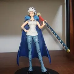 トラファルガー・ロー フィギュア