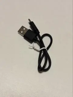 USB Type-C to USB Type-A ケーブル