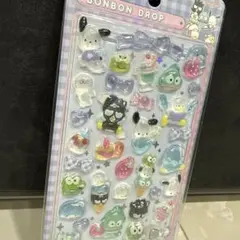 ぱぴたんぶい　サンリオ　ボンボン