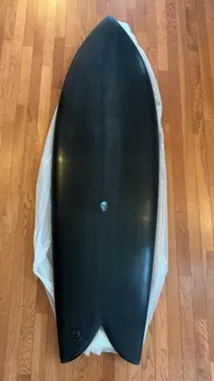クリステンソン CHRIESTENSON COLT 9'8 ロングボードギャラ有 - メルカリ