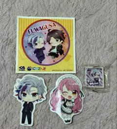 にじさんじ まとめ売り - メルカリ