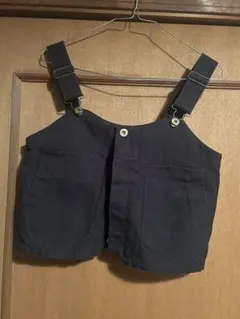 UNIVERSAL OVERALL ビスチェ