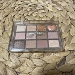 ジルリーン　シャイニング　12色　アイシャドウHT03