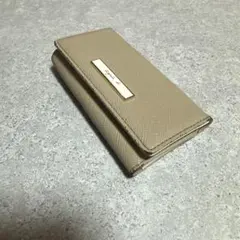 agnes b アニエスベー　キーケース