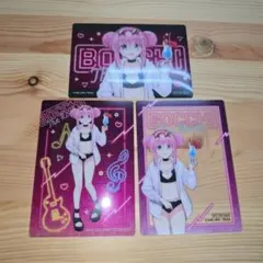 2025年最新】コミケ ぼっち・ざ・ろっく!の人気アイテム - メルカリ