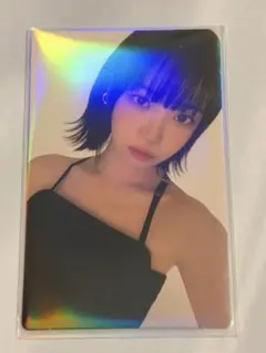 ルセラフィム チェウォン Hot トレカ - メルカリ