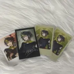 Dytica2ndAnniversary伊波ライチェキ