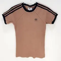 adidas Originals リブTシャツ 2XSサイズのサムネイル