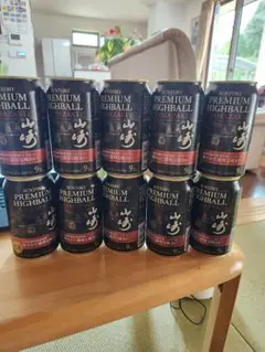 2025年最新】山崎ハイボールの人気アイテム - メルカリ