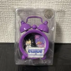 家庭教師ヒットマンREBORN 雲雀恭弥 ボイスアラームクロック 家庭教師ヒットマンREBORN 雲雀恭弥 ボイスアラームクロック