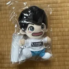 KANSai Johnny's Jr. 西村拓哉 ぬいぐるみ - メルカリ