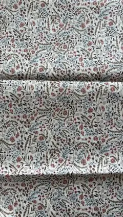 リバティプリント　１m