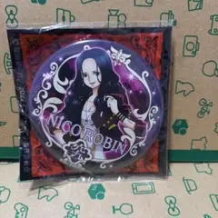 2026年最新】ニコ・ロビンバッジの人気アイテム - メルカリ