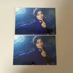 忍ミュ 15弾学園祭 綾部