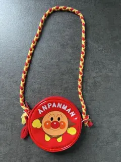 アンパンマン ポシェット