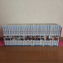 呪術廻戦　0～30巻　他1冊