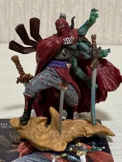 2026年最新】ギルガメッシュ フィギュア ffの人気アイテム - メルカリ