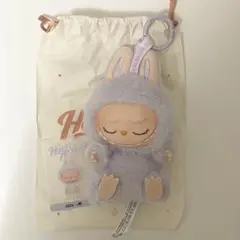 have a seat LABUBU 【ZIZI】