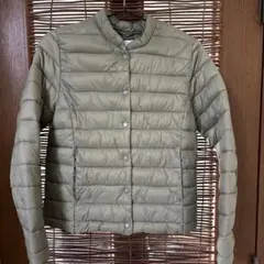 ☆美品☆H &Mのダウンジャケット