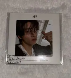 ENHYPEN romance daydream ミニフォトカード ジェイク