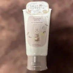 VECUA Honey ワンダーハニー とろとろハンドクリーム ブラックティーのサムネイル