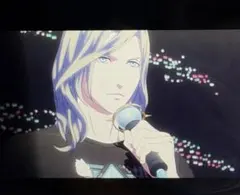 うたプリ フィルム カミュ　タブナイ　コマフィルム　アンコール