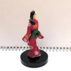 日本切手立体図録 ガチャのサムネイル