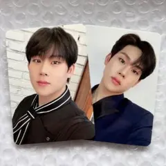 MONSTA X 2025 CONNECT X ジュホン ソウルコン トレカ - メルカリ