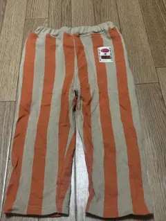 マーキーズ　パンツ　100 ③のサムネイル