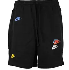 @ ナイキ スウェットハーフパンツ SPE FT FTA ショーツ dd4683