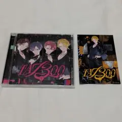 浦島坂田船 TA13OO 通常版 CD アルバム センラ フォトカ付き