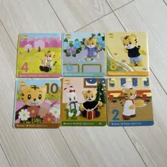 しまじろう こどもちゃれんじぽけっと2~3歳児用DVD