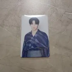 TXT　summer　together 　トレカ　スビン