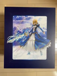 FGO セイバー/アルトリア・ペンドラゴン B-style フリーイングのサムネイル