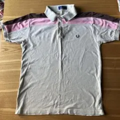 FRED PERRY ポロシャツ M