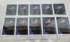 すとぷり さとみ チェキ風ブロマイド 実写 ②