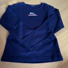 ラルフローレンロンT