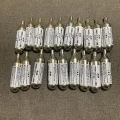 アサヒ ミニガス 12g 24本セット 本格泡リッチサーバー専用