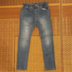 Ocean&Ground デニム　120㎝