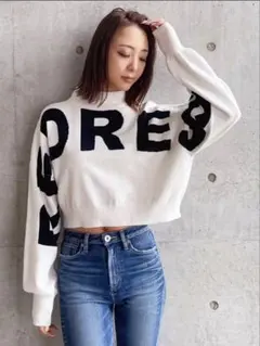 GYDA ショートニット