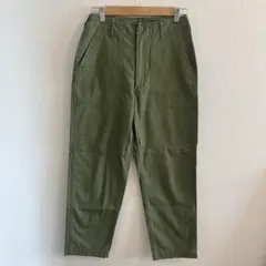 URBAN RESEARCH DOORS ベイカーパンツ/Sサイズ