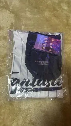 FANTASTICSアプグレ グッズ