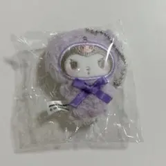 サンリオキャラクターズ フィンガーパペット ガチャ クロミ
