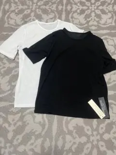 【タグ付き】KHARIS ANGEL 半袖カットソー 2枚セット L