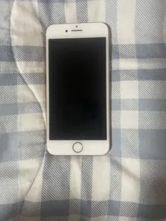 iPhone 8 ゴールド 64GB