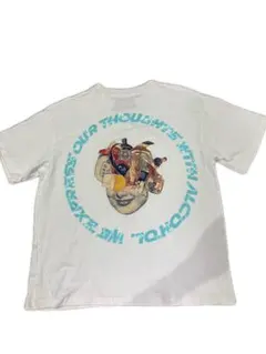 Hangoverz バックプリントTシャツのサムネイル
