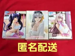 勝利の女神：NIKKE ぬーどるストッパー　フィギュア　モダニア　ネロ　バイパー