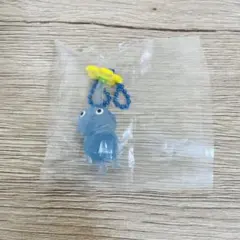 ピクミンマスコット&フルーツグミ2 氷ピクミン